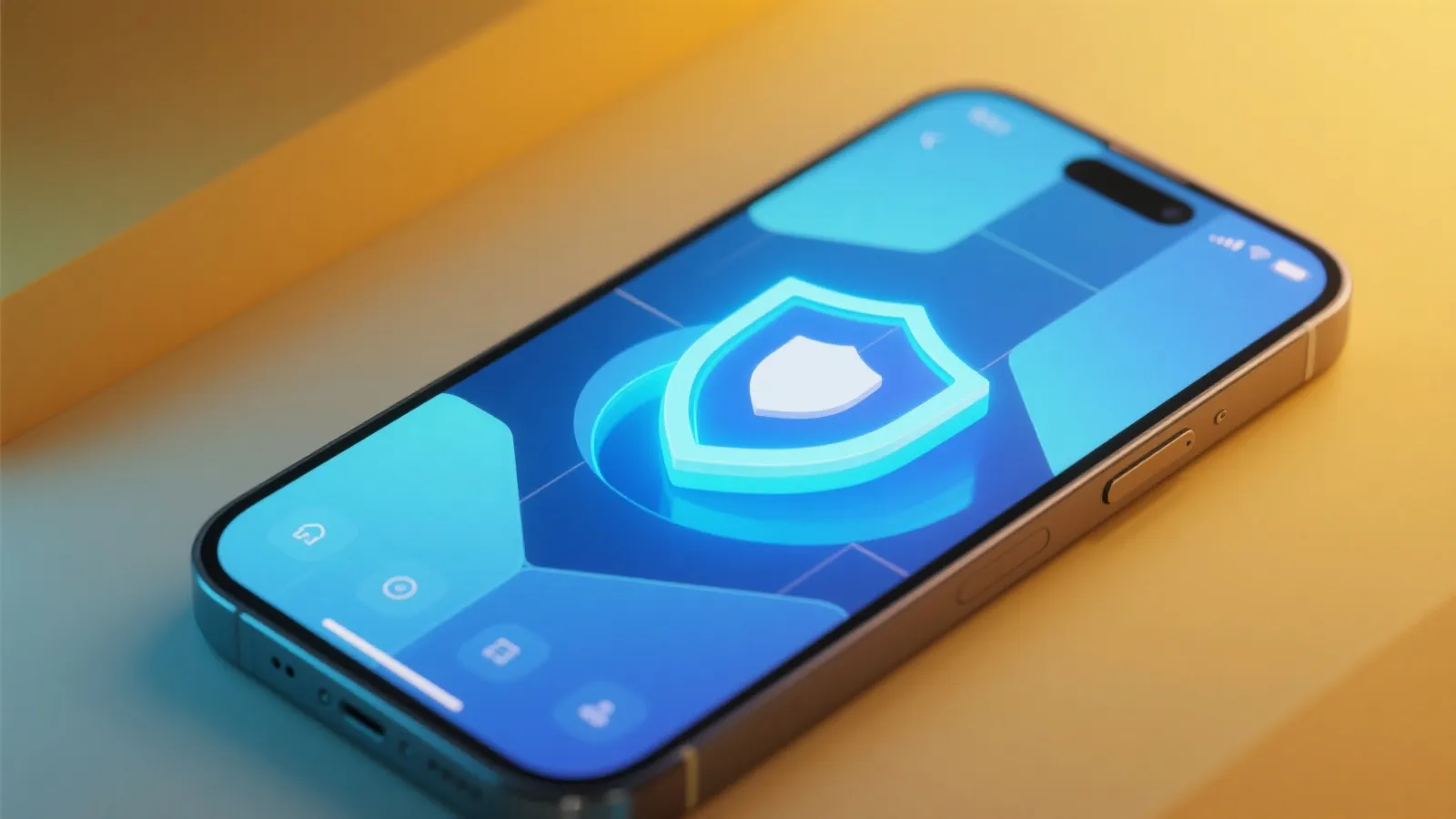 安全下载视觉图