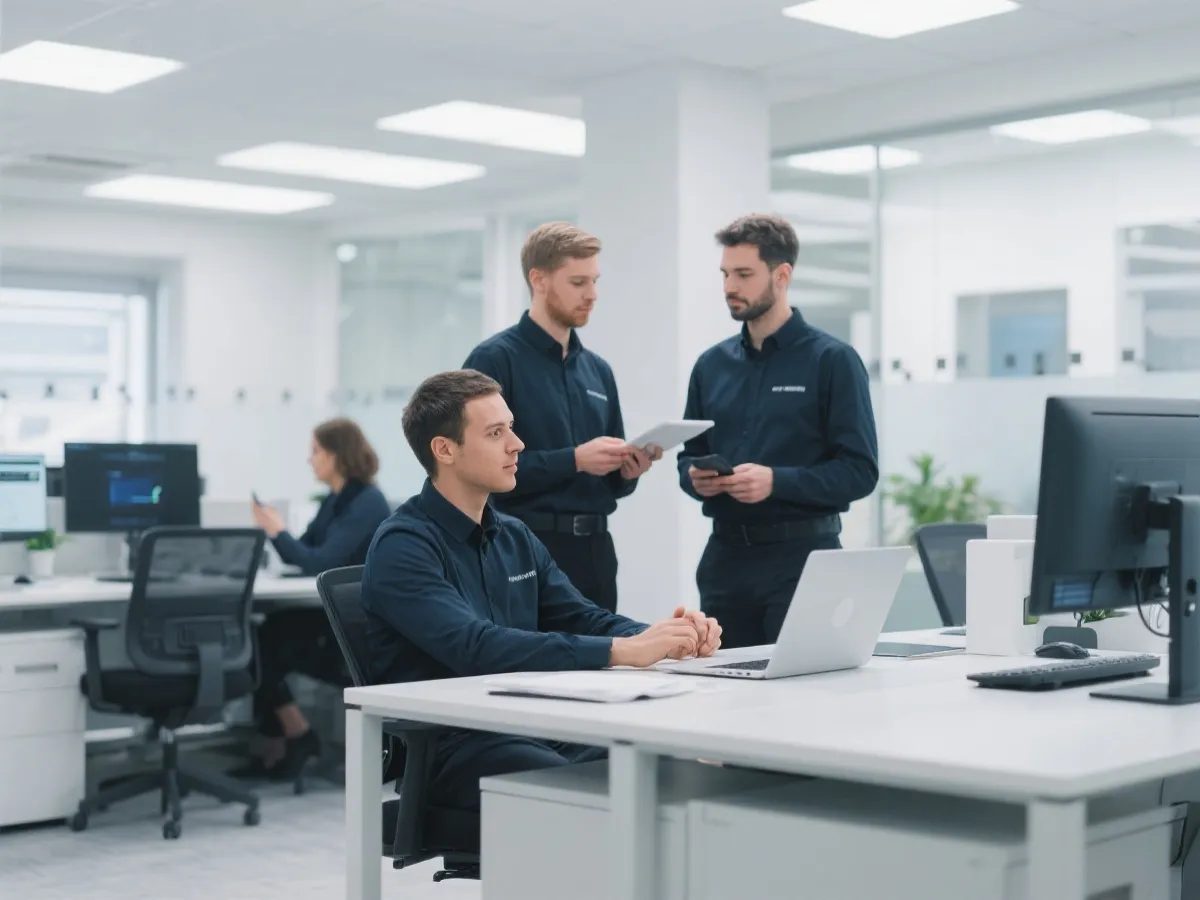 Betsoft电子品牌与服务支持形象图